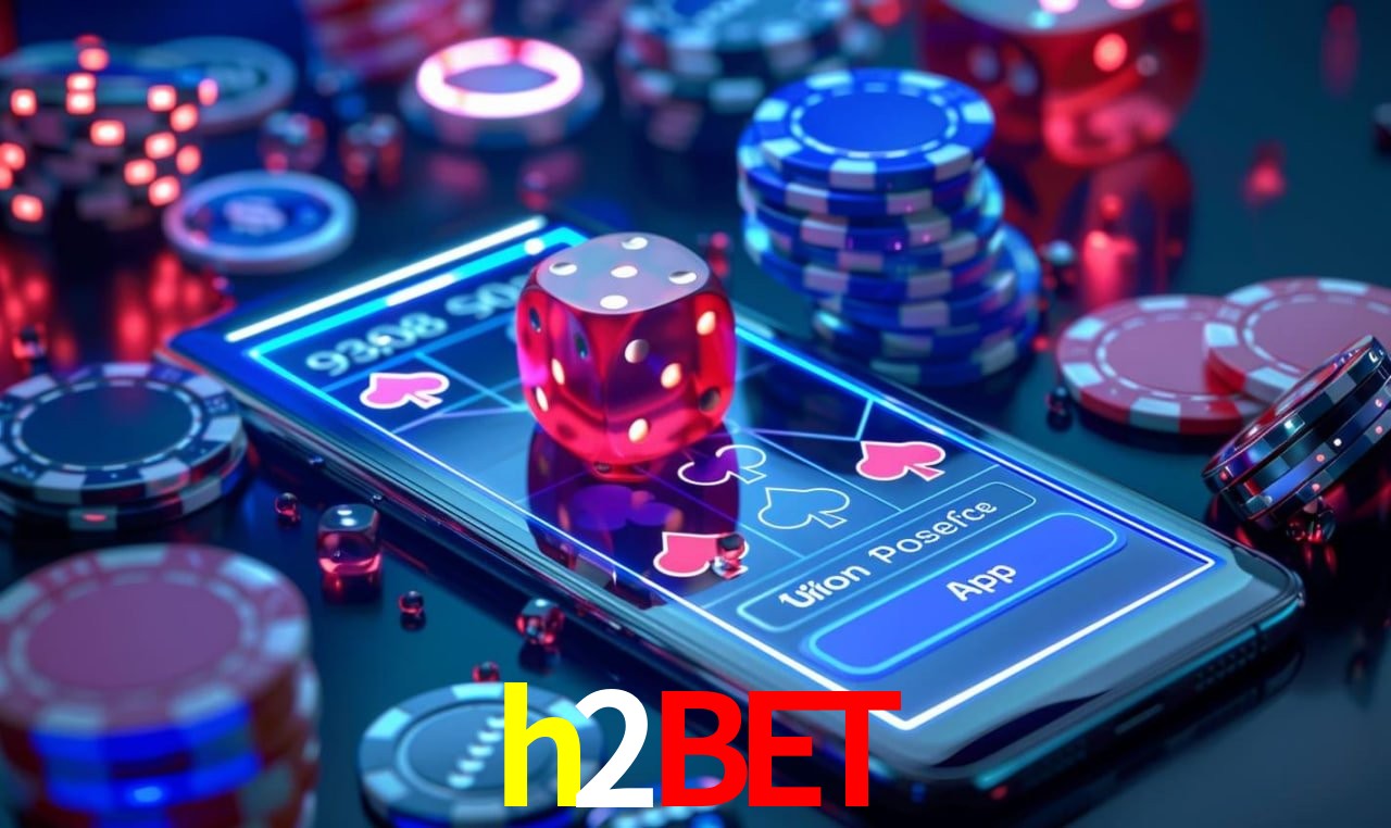 Infraestrutura h2bet
